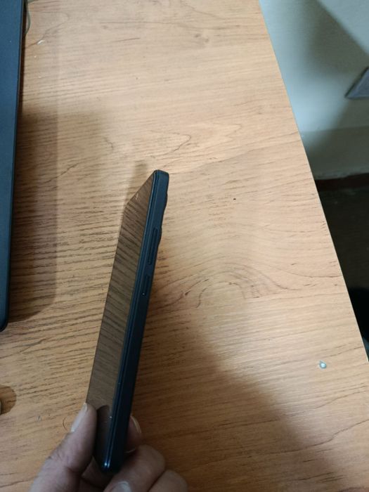 Redmi not 14 Midnight  8/256