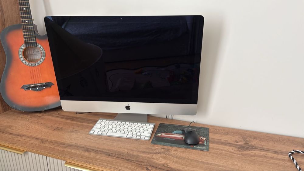 Продается IMac 2013