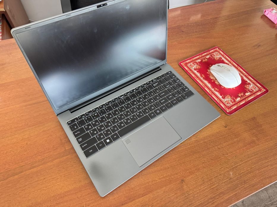 Ноутбук игровой Mizone