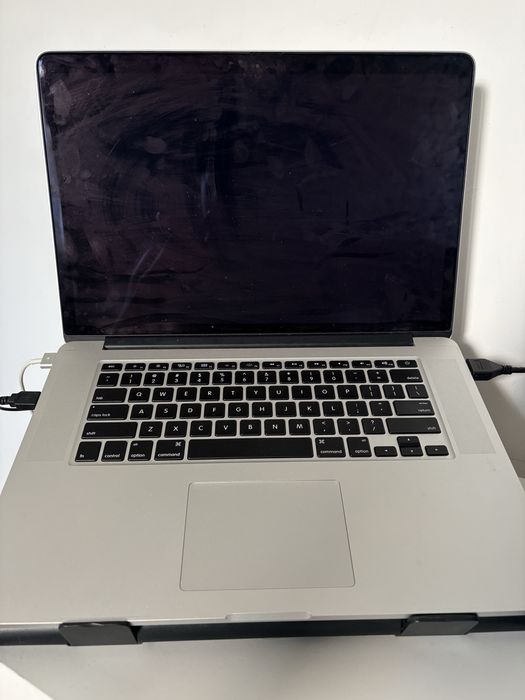 macbook pro(retina, 15 inch,mid 2014