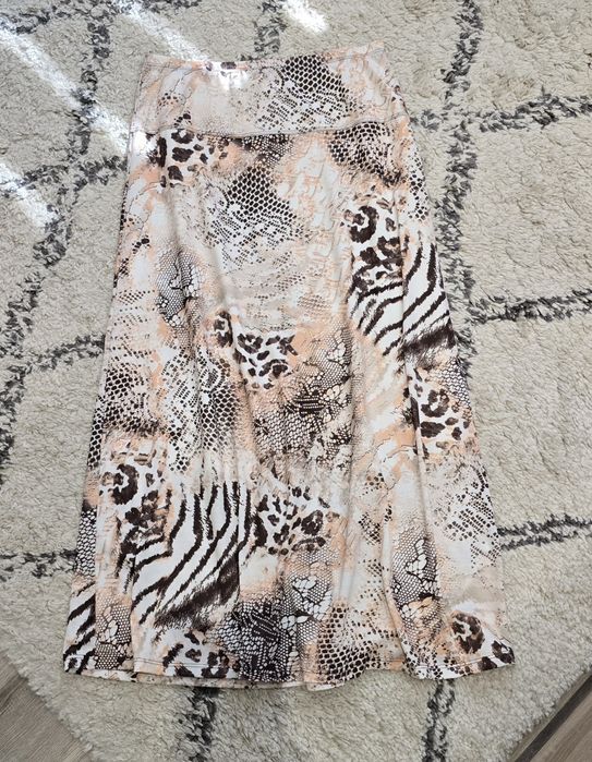 Дълги летни поли