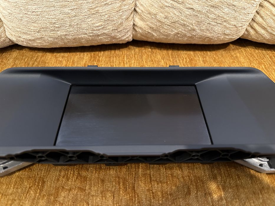 Display navigatie BMW Seria 5 F10 F11 : 9284973