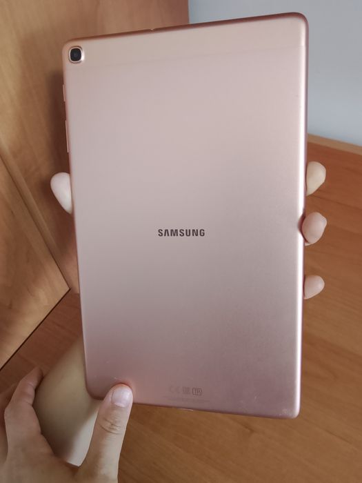 Планшет Samsung Galaxy Tab A