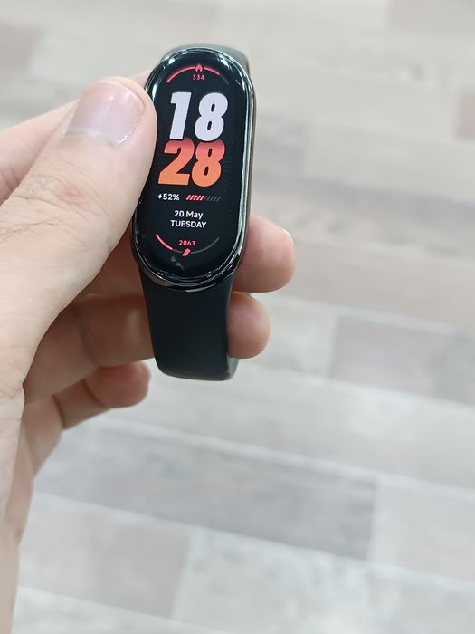 Mi band 9 (Global)