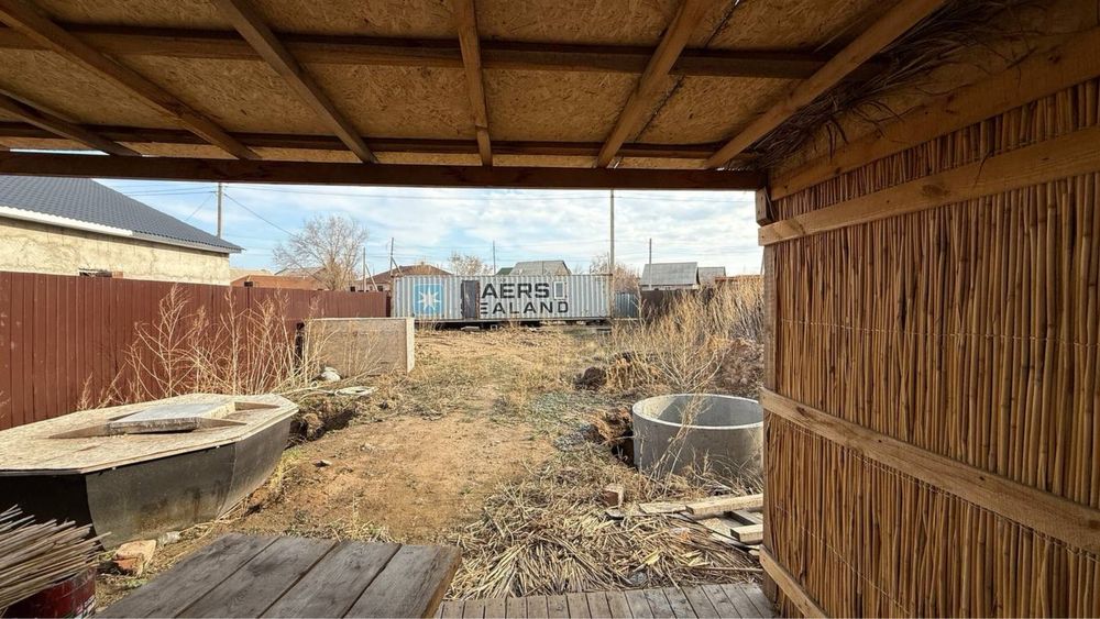 Продам недостроенную Баню (САКСКАЯ БАНЯ)