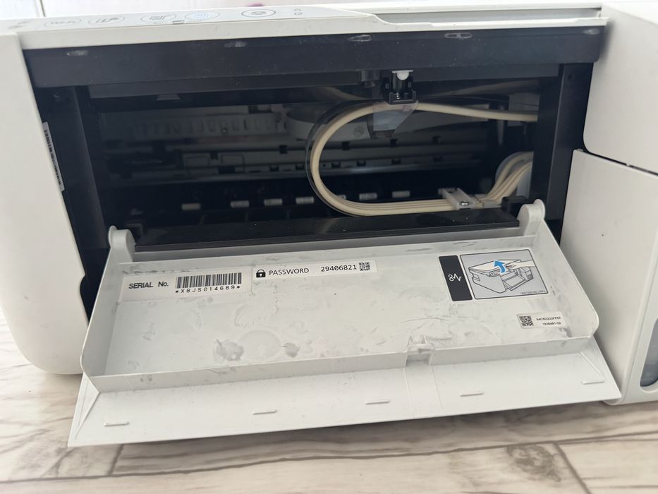 МФУ Epson L 3256