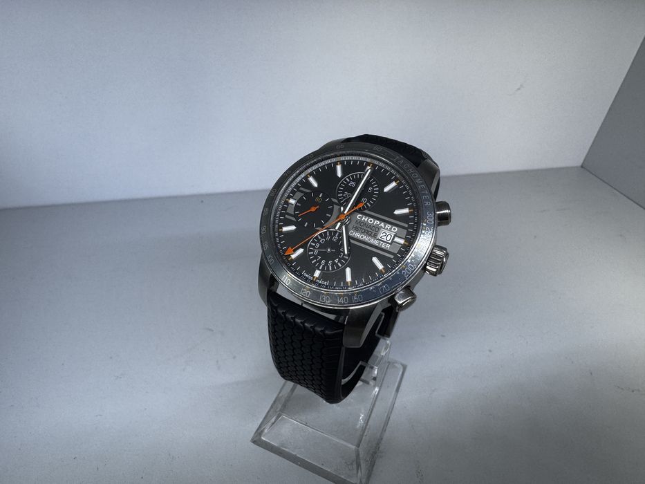 Ceas Chopard Grand Prix De Monaco Historique