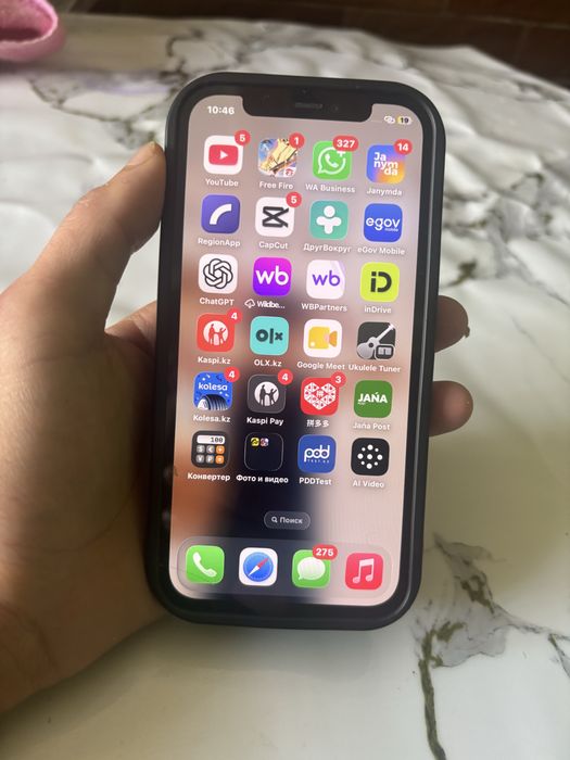 Iphone 12 pro 128 гб