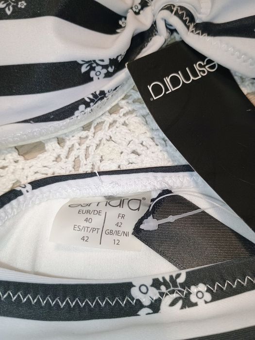 Нов дамски бански костюм