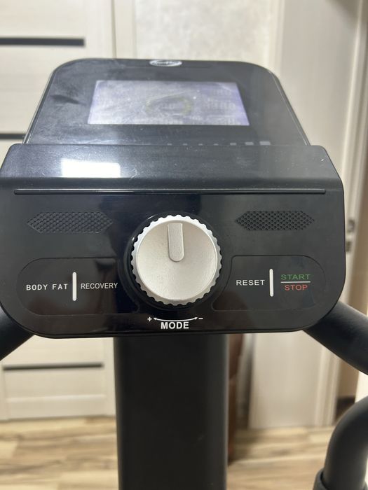 тренажор лыжник