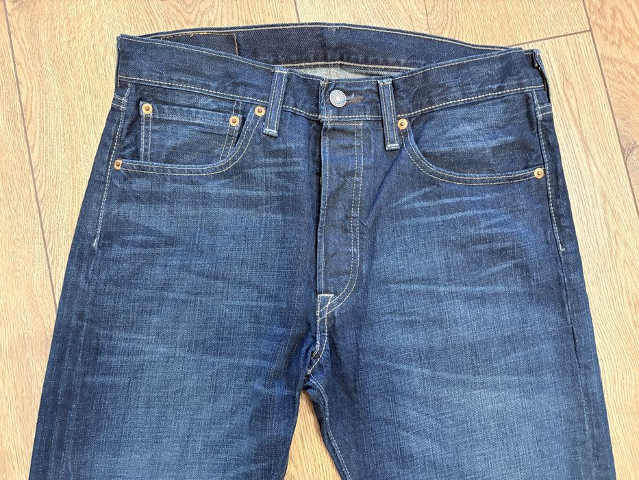 Blugi Levi’s, mărime W31 L32