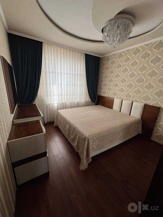 [AR]Продается Кваартира.Сергели-7