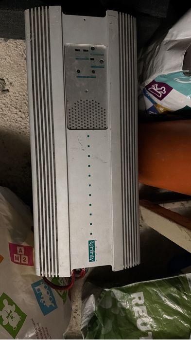 Statie+subwofer 800W