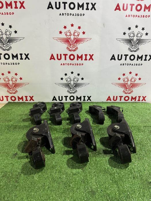 Подушки ДВС для Камри