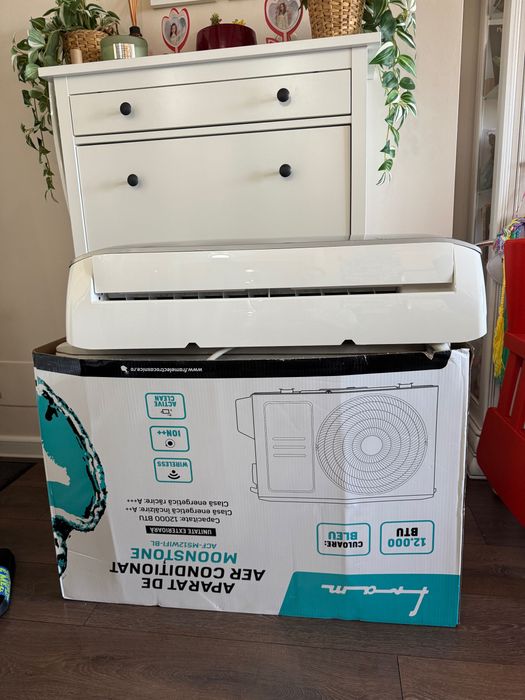 Aer conditionat Heinner