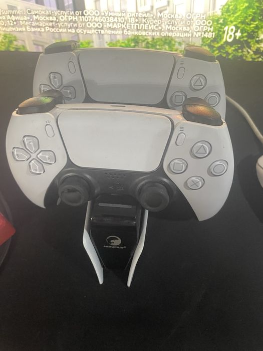 Ps5 2 джостика есть игры
