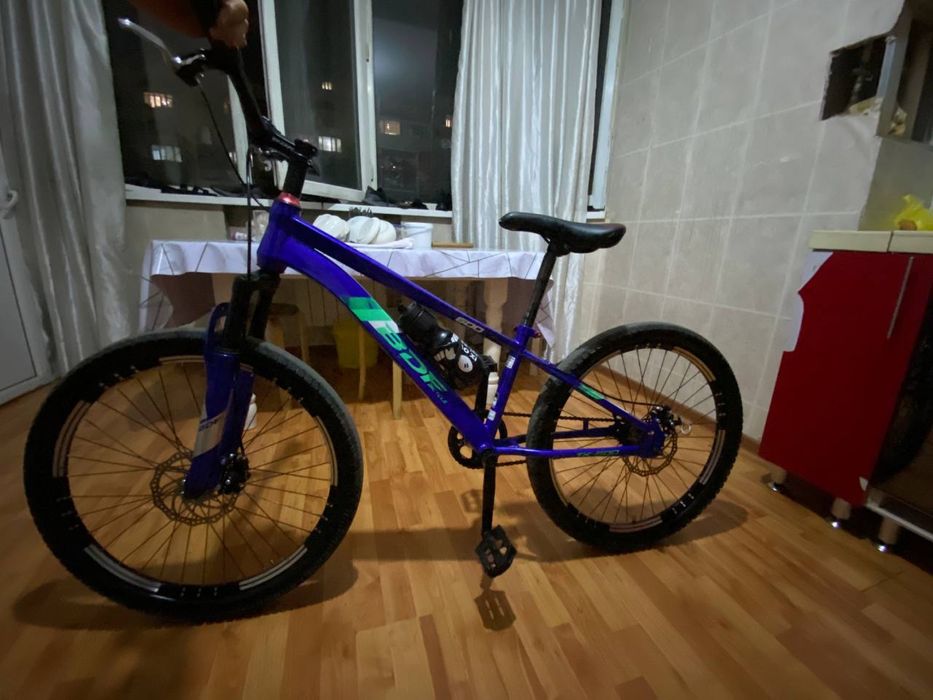 Продается велосипед