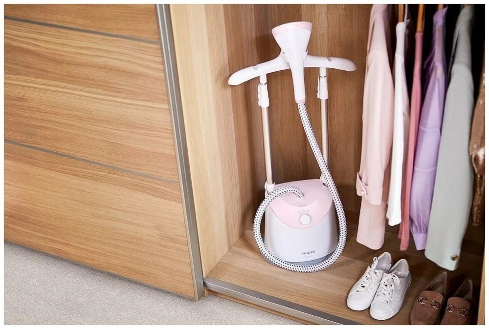 Отпариватель Philips GC485/40