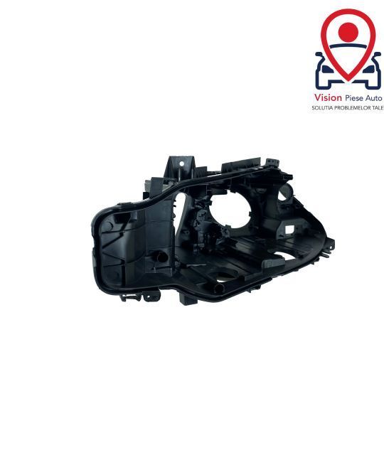 Carcasa Far Stanga Noua Xenon BMW Seria 3 F30 2011 2012 2013 2014 2015