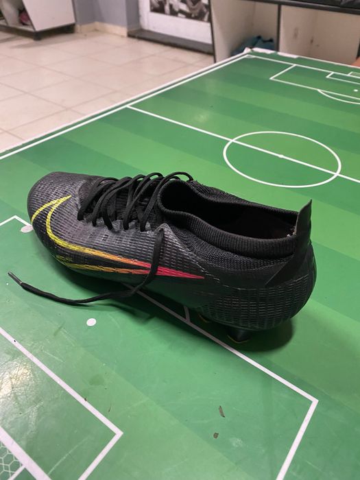 Nike Mercurial 42