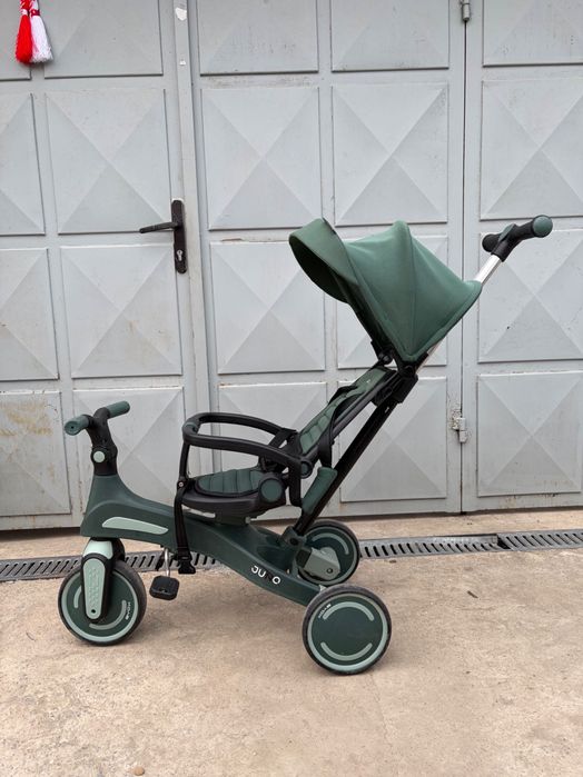 Детска Триколка Juno