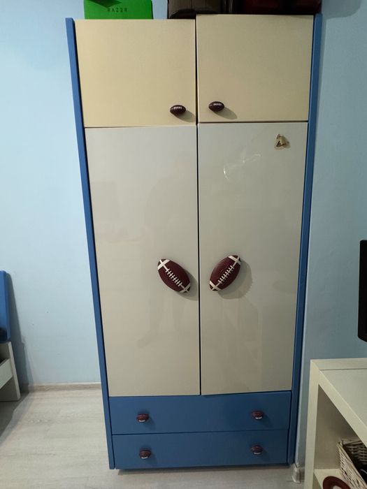 Обзавеждане за детска стая