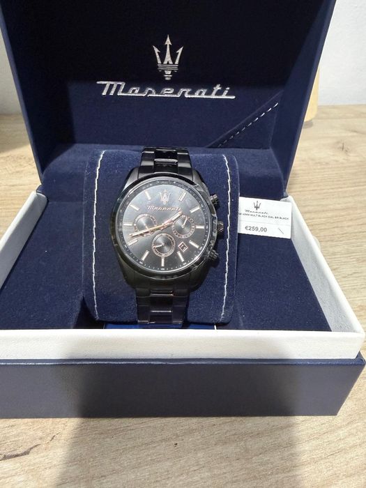 Maserati Attrazione R8853151001