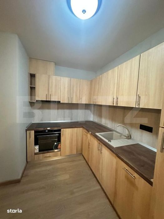 Apartament cu 2 camere, 63 mp, zona Mosnita Noua