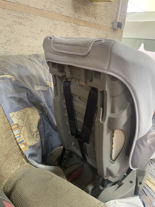 Авто кресло,до 3 лет продам срочно!
