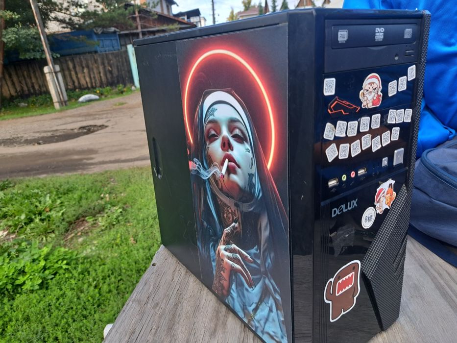 Продам компьютер i5