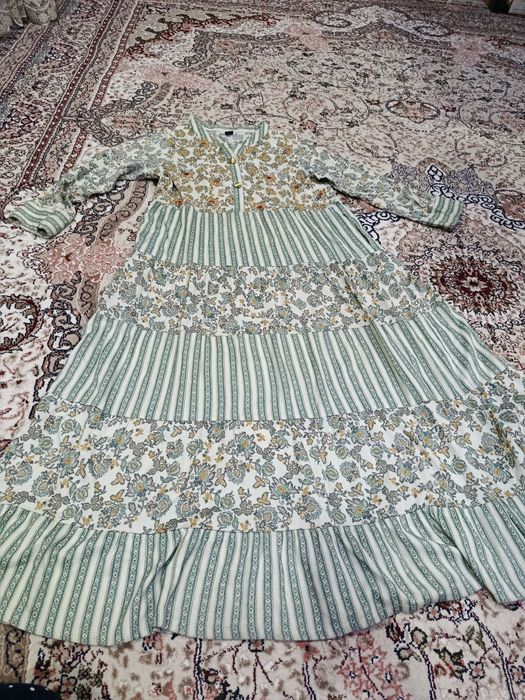 8 разные варианты вещей