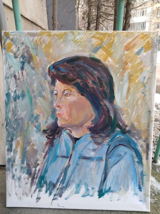 Авторские картины