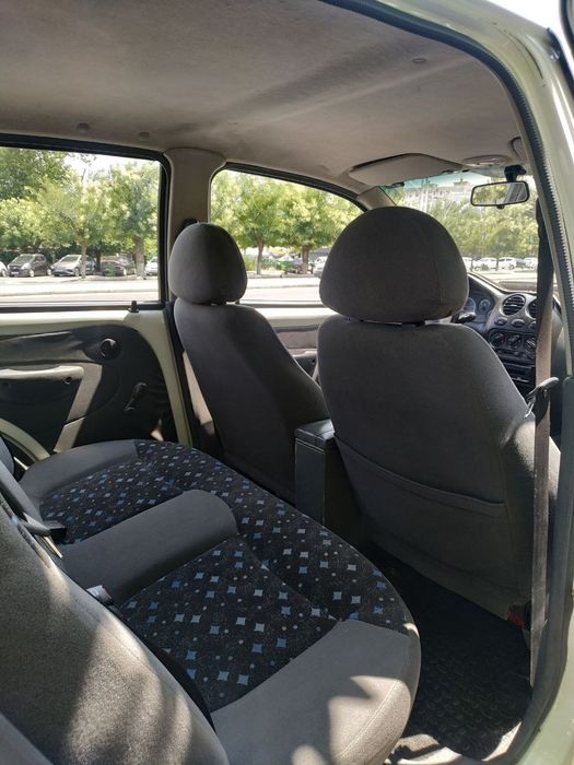 Matiz prastoy 2017 arendaga beriladi.