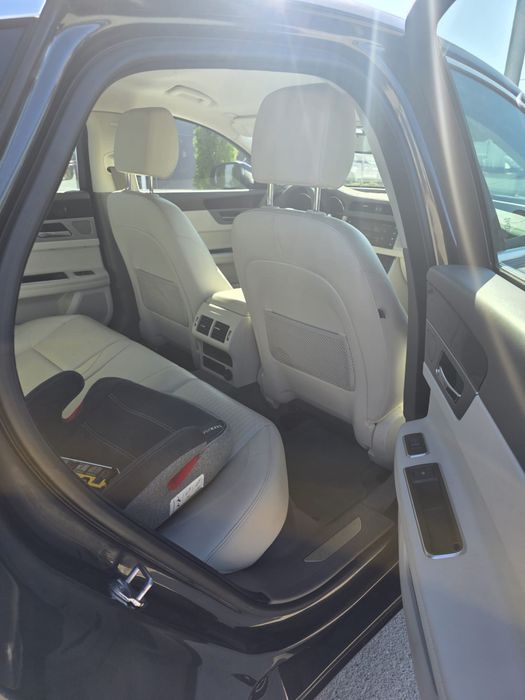 Jaguar XF de vanzare
