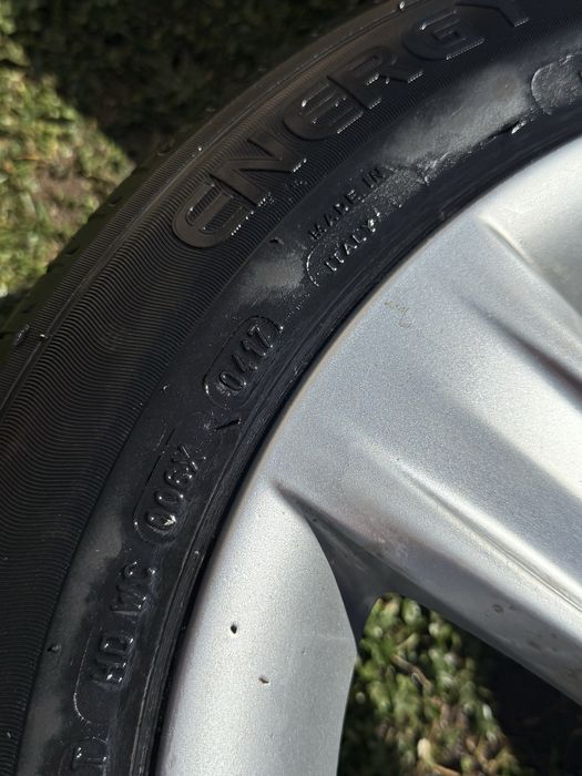 Jante Bmw 16 / 5x120 Seria 1,2,3