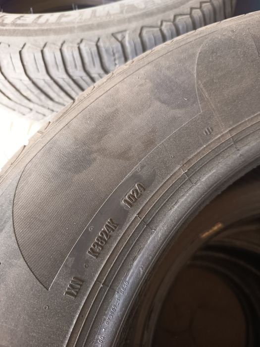 Cauciucuri vara 235/60/18 Pirelli Powergy