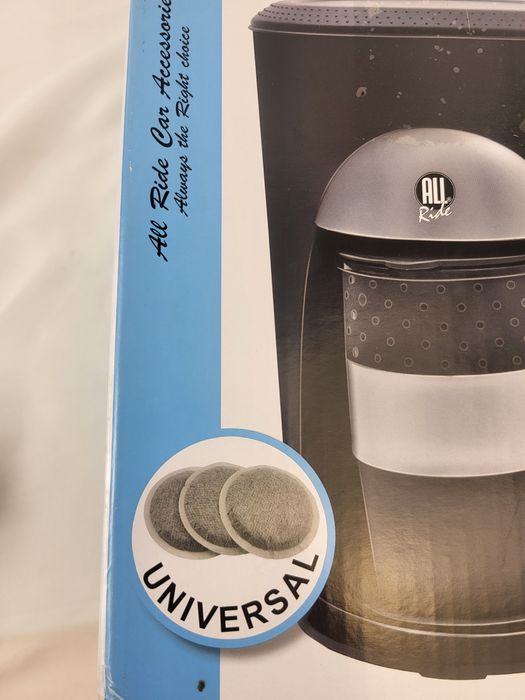 Малка Кафемашина