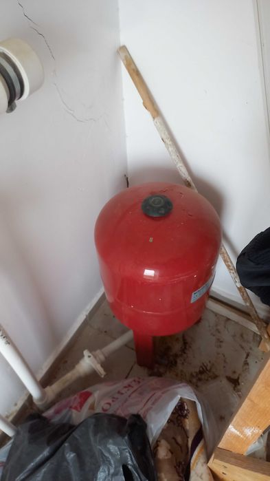 Расширительный бак