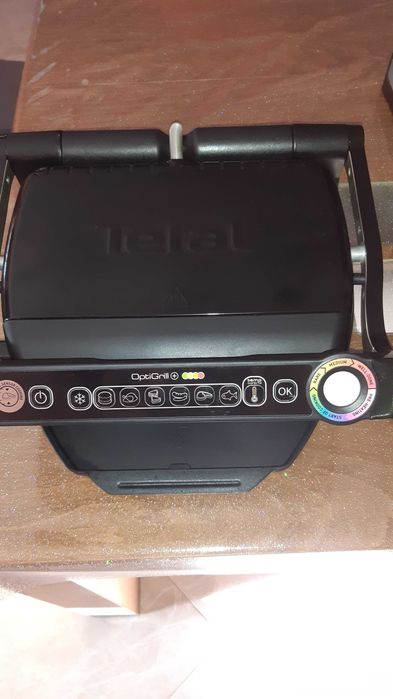 Опти Грил Тефал +