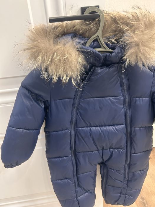 Комбенизон в отличном качестве