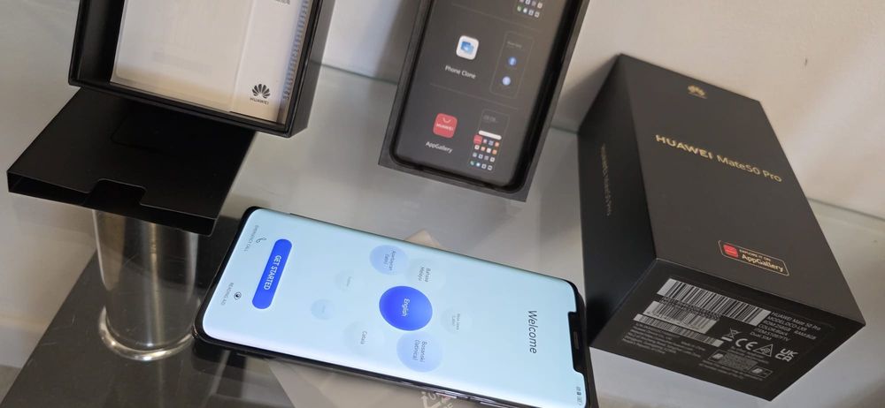 Huawei Mate 50 Pro - 256GB