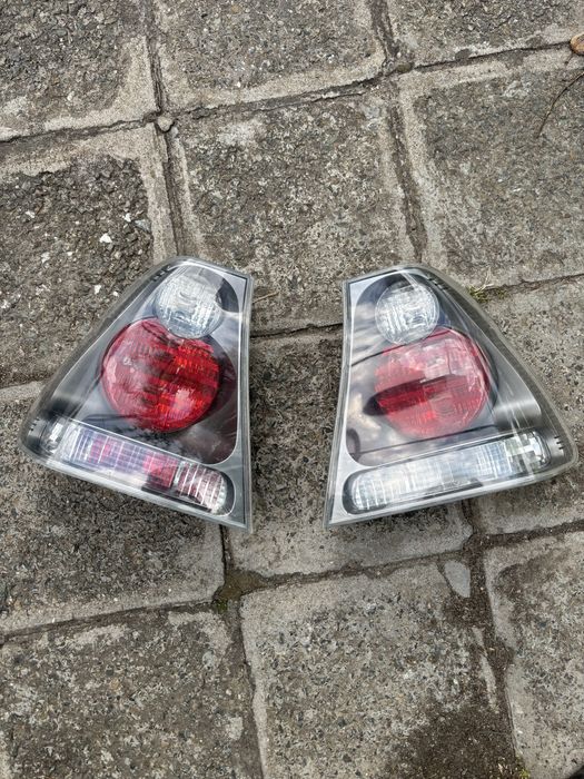 Стопове bmw e46.