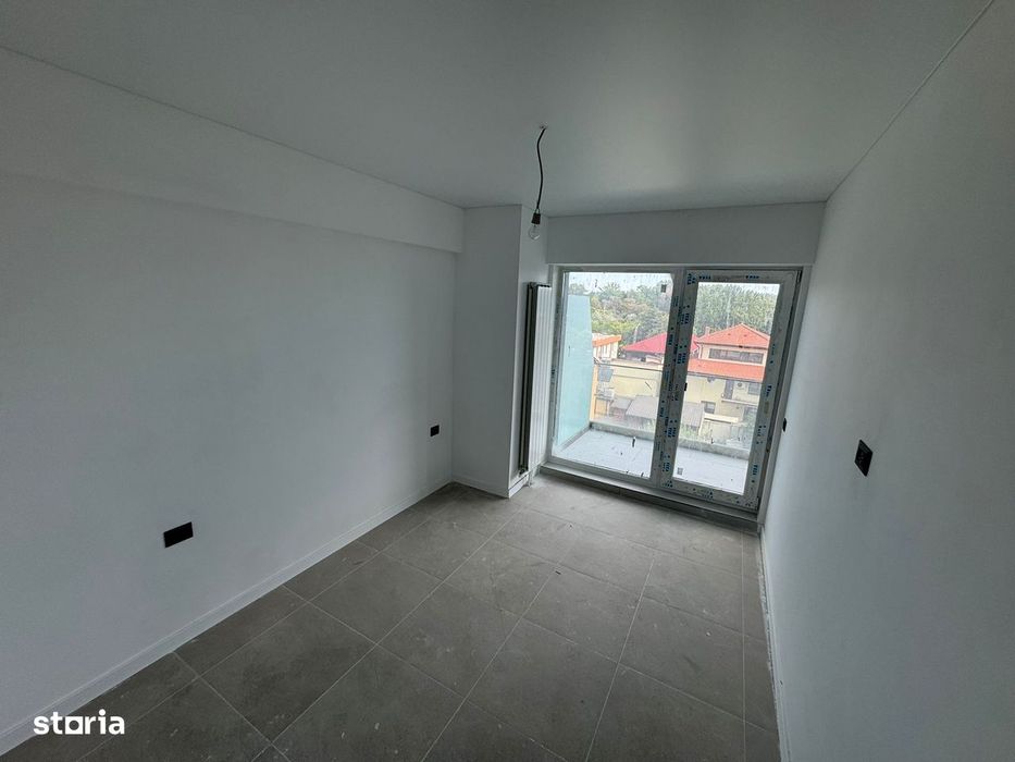 Apartament 2 camere Alezzy Oddysey Mamaia Nord