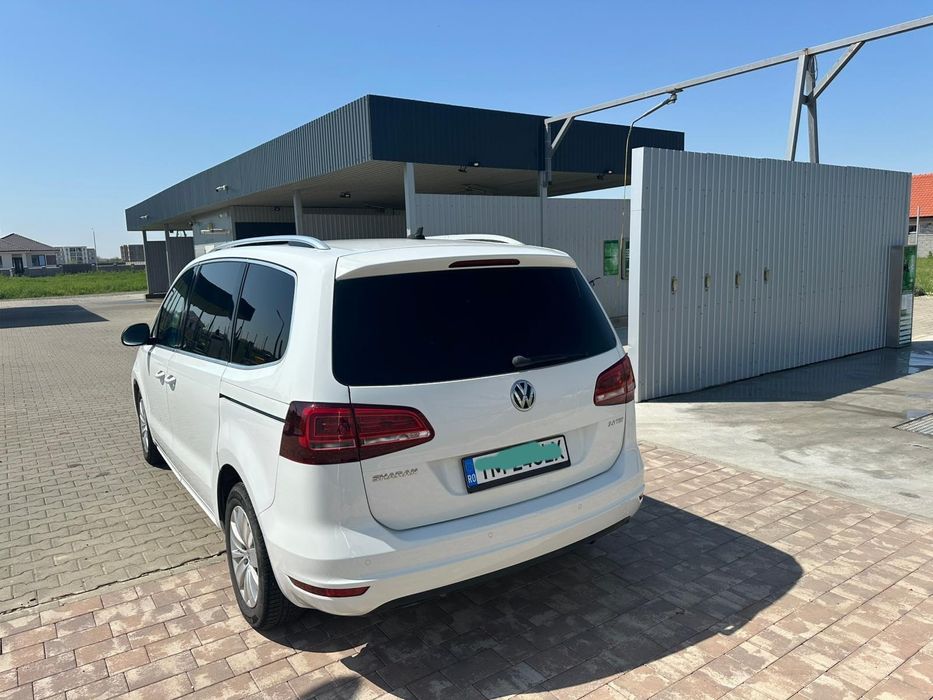 De vanzare Volkswagen Sharan