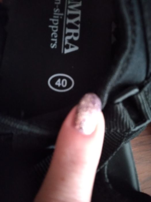 Мужские сандалии