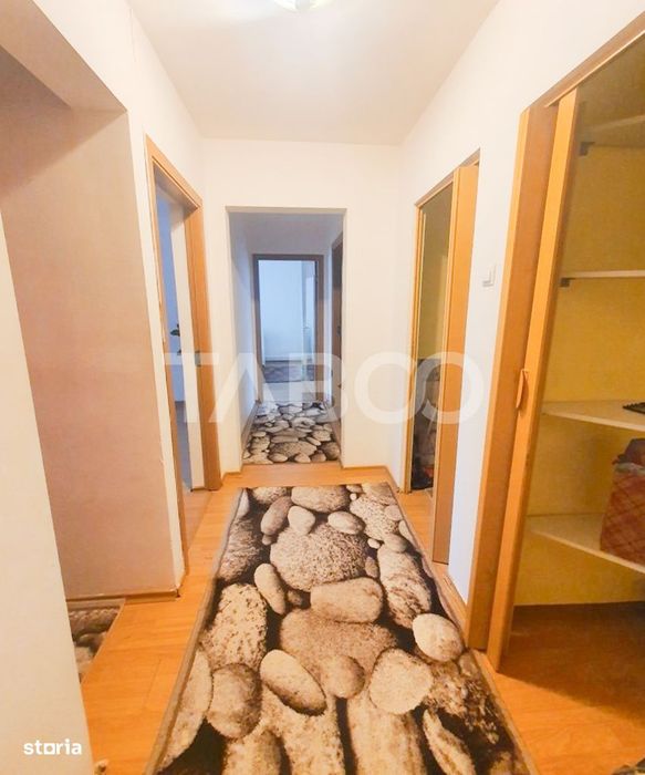 Apartament cu 2 camere decomandate de vanzare Manastur
