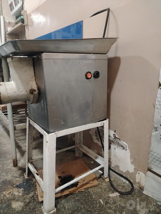 Meseropka sotiladi " Shashlik va bugdoy" va (barcha)