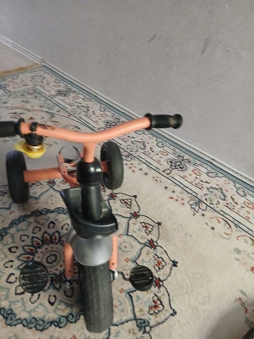 ВЕЛИК детский / БУ