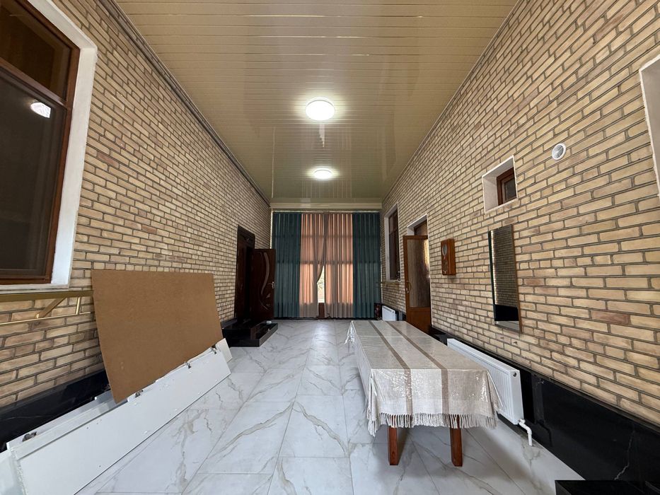 #a601 Tayyor 4 sotiqli hovli sotiladi