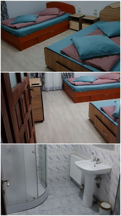 Cazare la munte,Bușteni. 250 lei